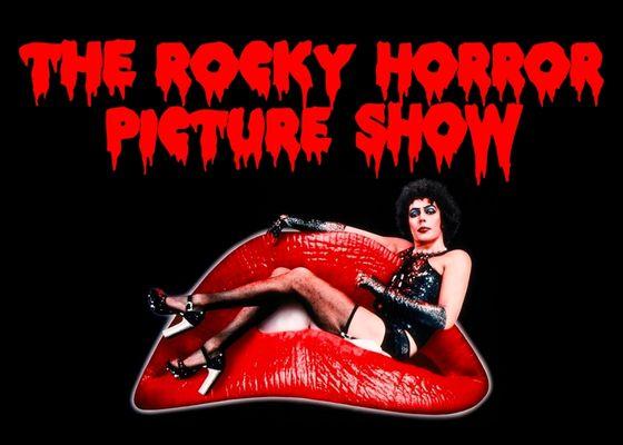 Image for event: Interactive Screening! The Rocky Horror Picture Show (R, 1975)