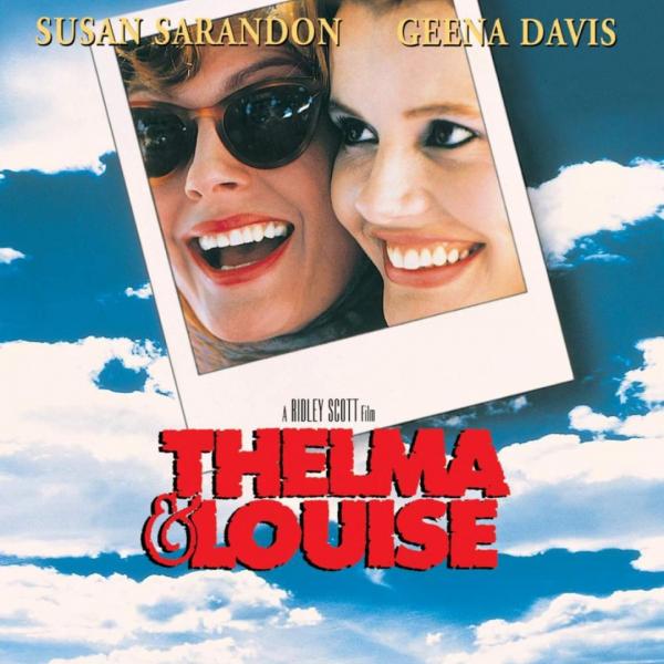 Image for event: Thelma and Louise (1991, R)