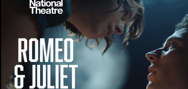 Image for event: National Theatre Live Presents: Romeo and Juliet