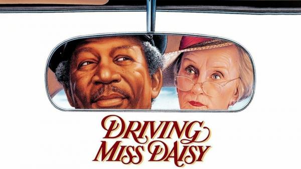 Image for event: Driving Miss Daisy (1990, PG)