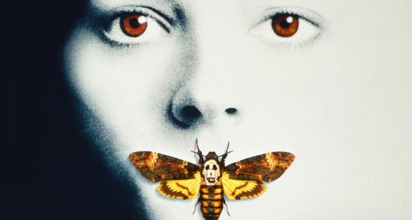 Image for event: The Silence of the Lambs (1991, R)